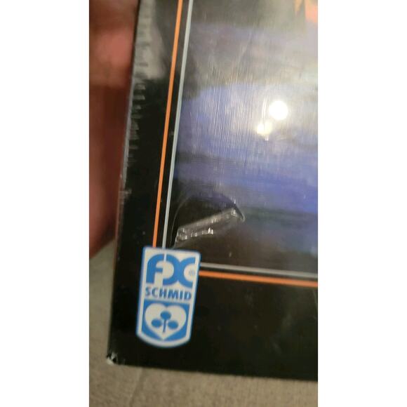 Harley-Davidson "Leader of the Pack" 500-piece puzzle By FX Schmid Sealed 2004 - Picture 6 of 7